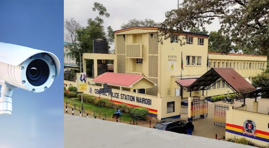 Albert Ojwang's murder probe